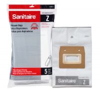 63881 Type "Z" Sanitaire 5 pack
